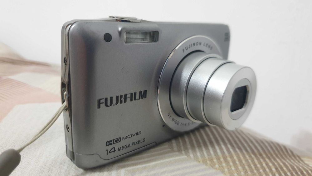 FUJI Fujifilm Finepix JX600 - 14MPx