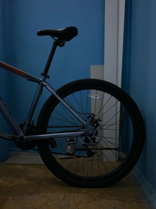 Взрослый велосипед AVA