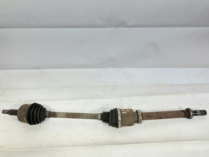 Planetara dreapta fata Renault Megane 3 facelift 391003112R 1.5 dci