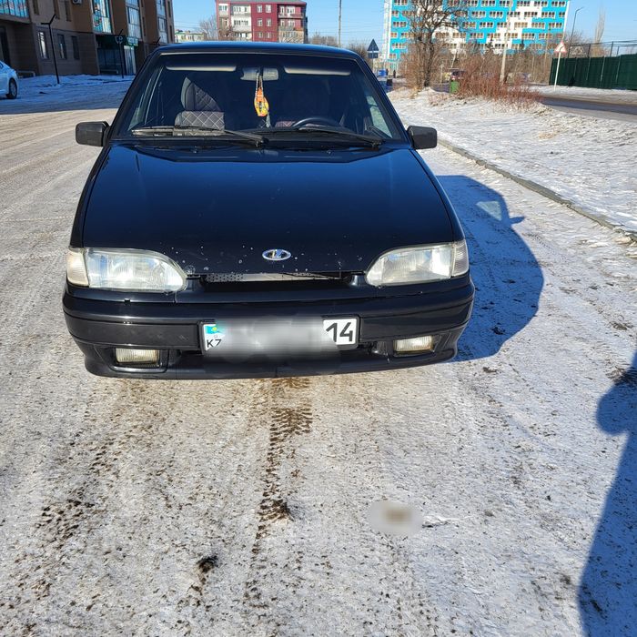 Продам ваз 2115 ХТС