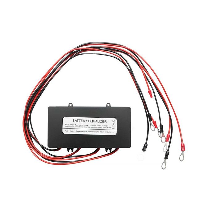 Egalizator BMS baterii 4x2-12V