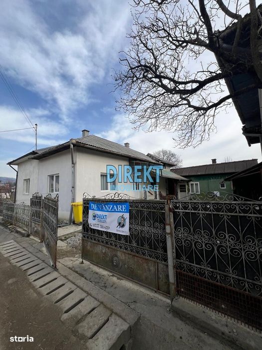 Casă de vânzare, 67mp, construcție din cărămidă, gata de utilizare