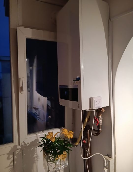 Apartament alfa 3 camere et.3