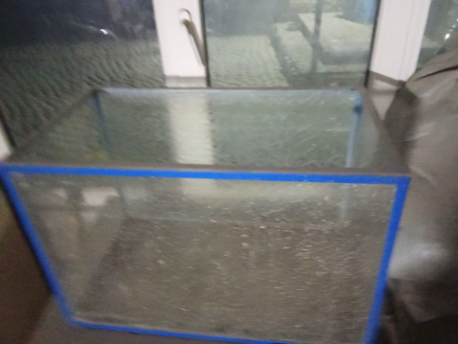 Аквариум для рыб