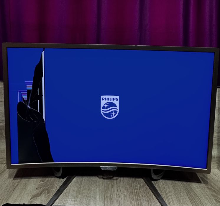 Монитор Philips 326E7Q