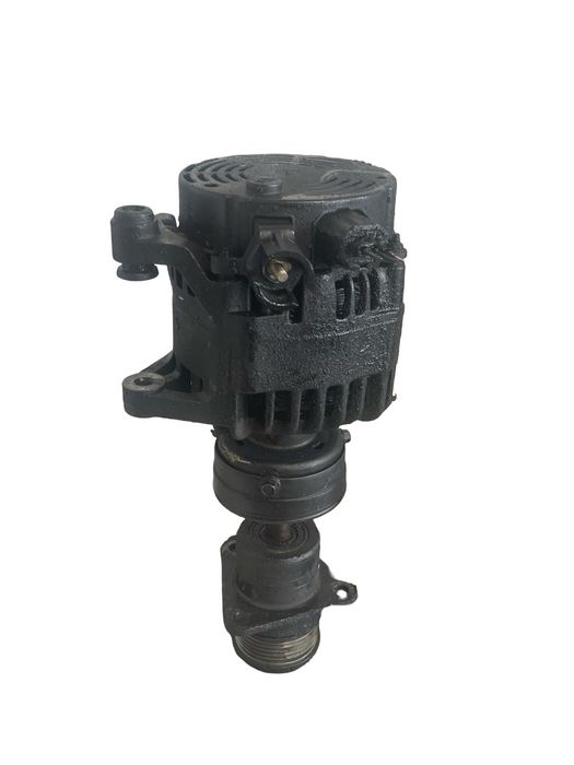 Alternator Ford Focus Hatchback Daw, Dbw 1998 - 2007 1.8 Tdci Ffda