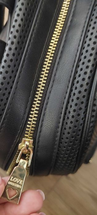Дамска раница Love Moschino