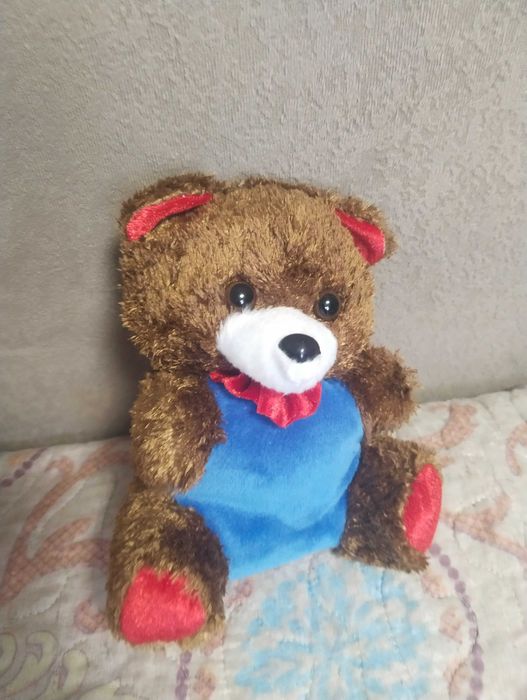 Продам игрушки 1шт 500тг