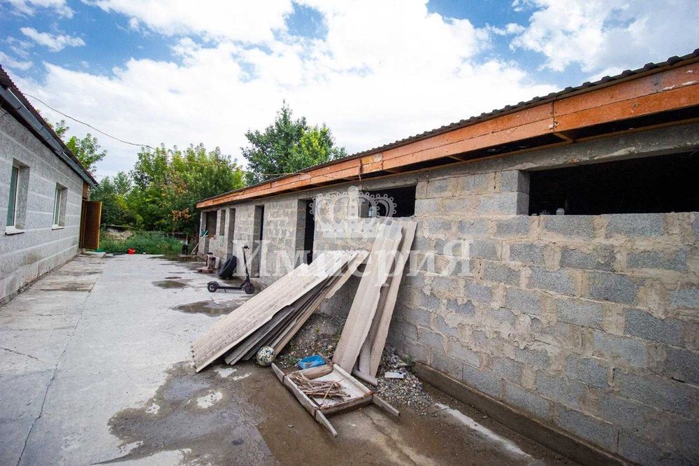 Продам дом Арнагуль Империя