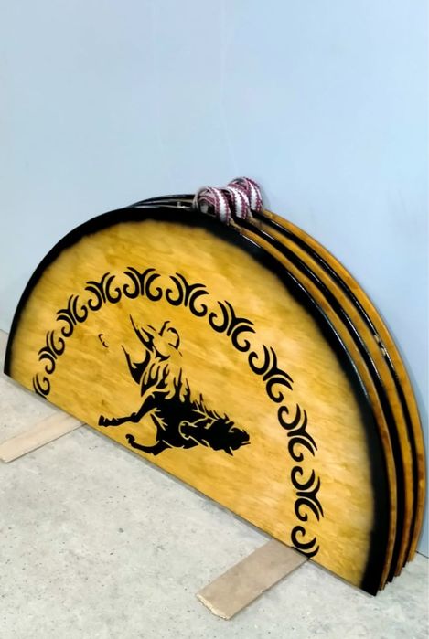 Круглый национальный стол