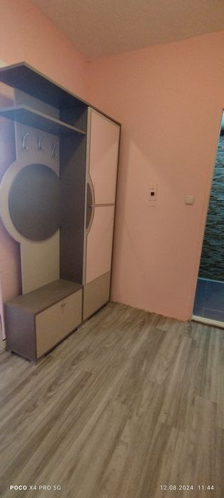 Дава се под наем Едностаен апартамент в Русе, Дружба 1 - 38 кв.м за 50000 € - Снимка #4