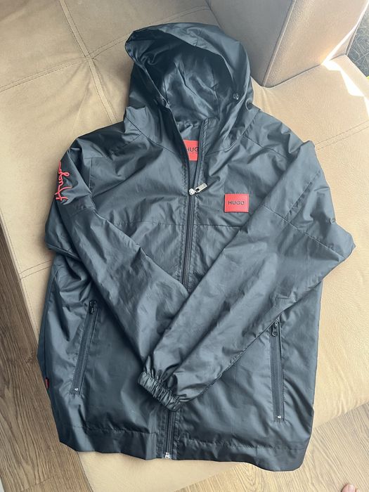Ветровка/яке Hugo boss