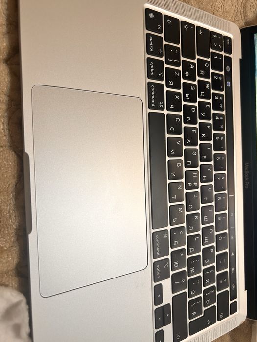 Продам macbook pro