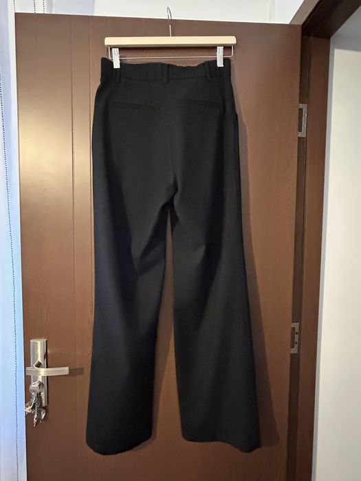 Pantaloni office Zara, HM, Reserved