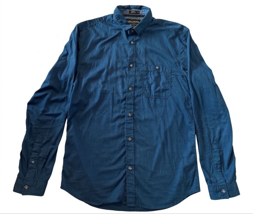 Jack&Jones camasi barbati ,M