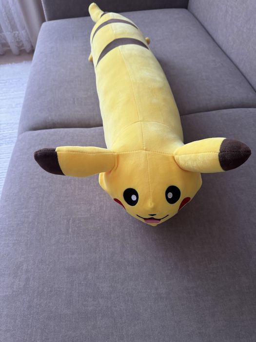 Мягкие игрушки оригинальные