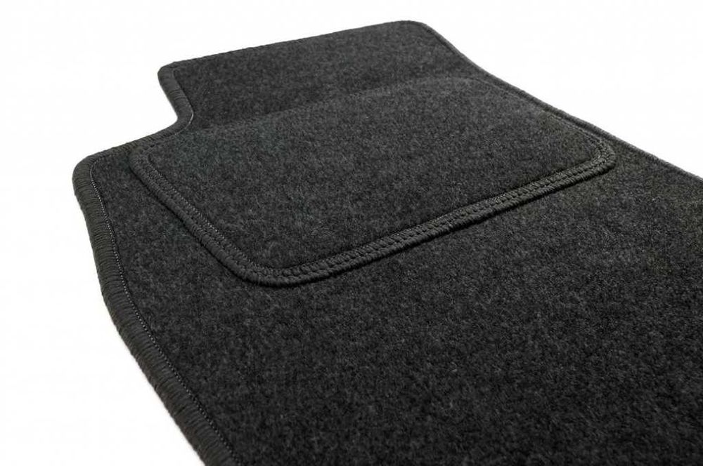 Ворсовые 3D коврики для автомобиля