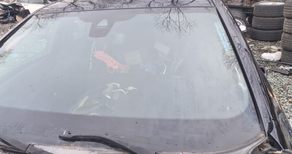 Parbriz hud bmw f10 f11 lci facelift