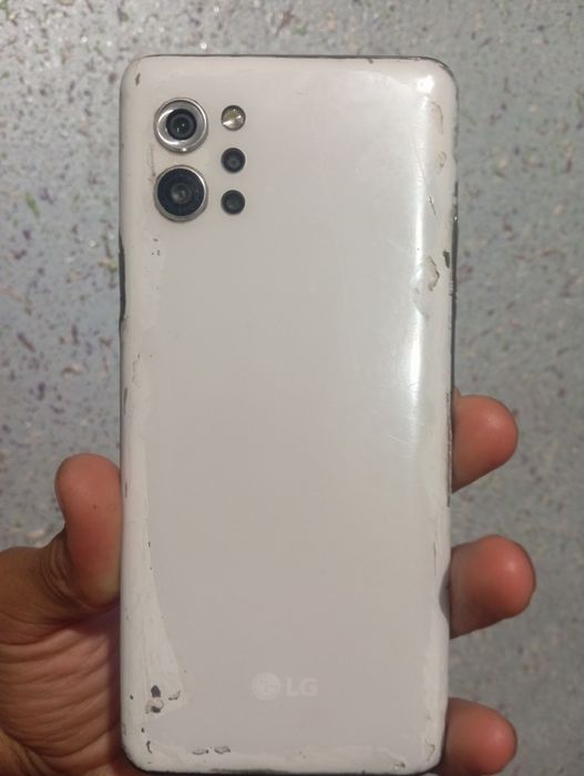 Lg q92 oq rangda