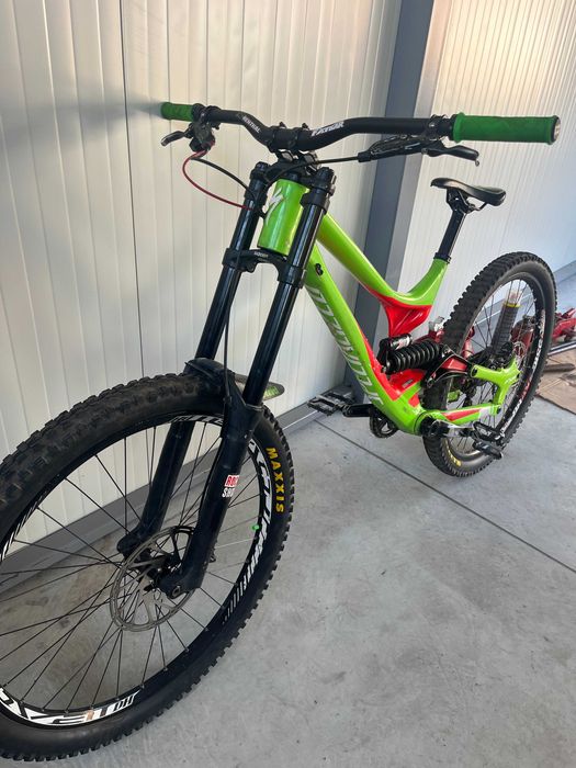 Specialized Demo 8 2017 L 27.5