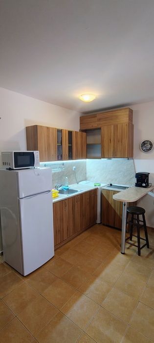 Дава се под наем Едностаен апартамент в Поморие - 45 кв.м за 255 € - Снимка #8