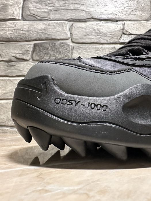 Adidasi Off-White Odsy 1000