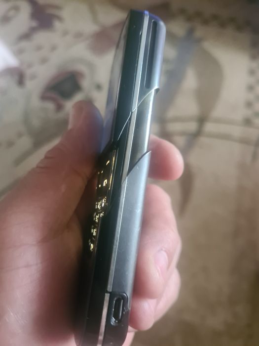 Nokia 8600 LUNA оригинал