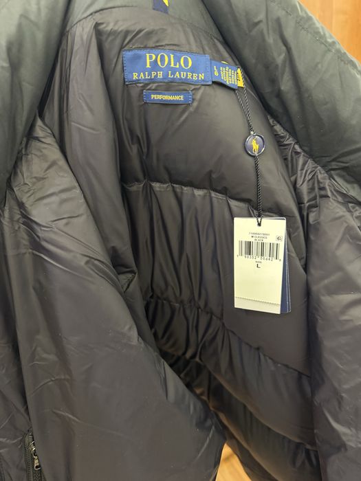 Курта Polo Ralph Lauren