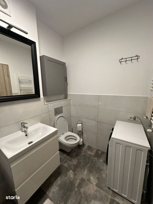 Ap.2 camere cu centrala termica