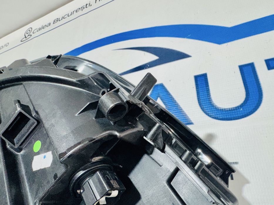 Far stanga led VW T Cross facelift dupa 2023 cod 2GM941005B