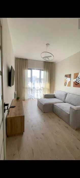 Сдаётся квартира на ЖК Алфаганус‼️