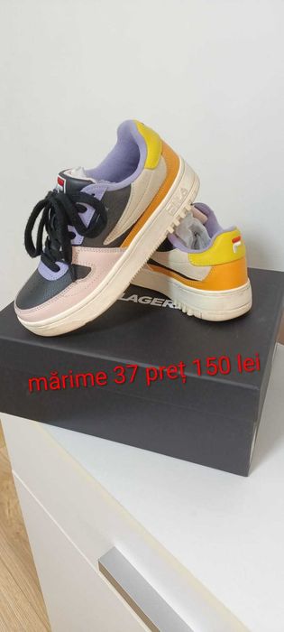 Pantofi sport fila