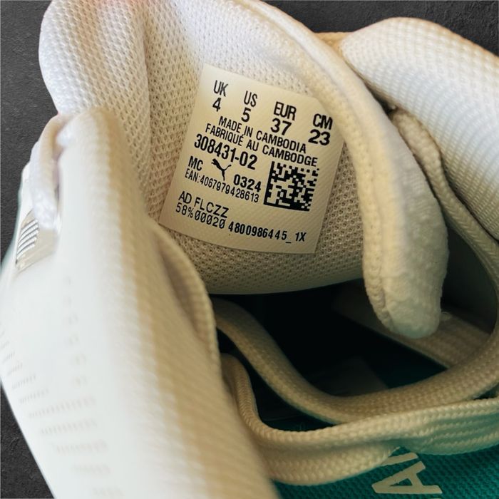 Puma AMG дамски маратонки