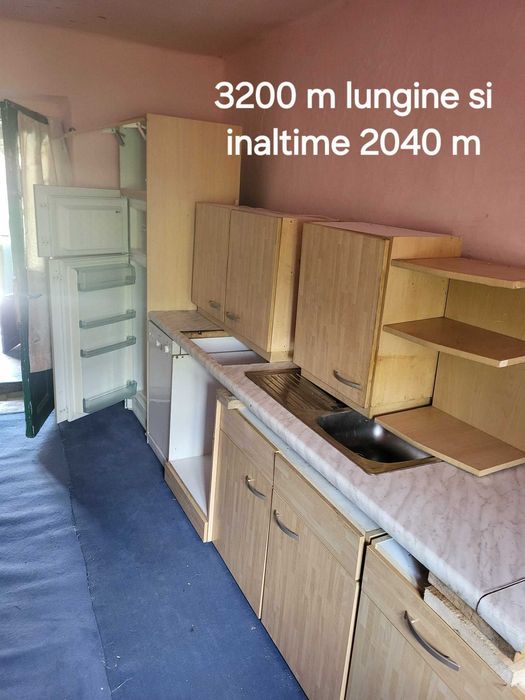 Mobila bucătărie ieftină