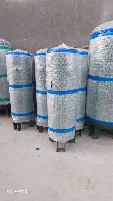 Воздушный ресивер resiver dlya kompressor AIR TANK новый 500л