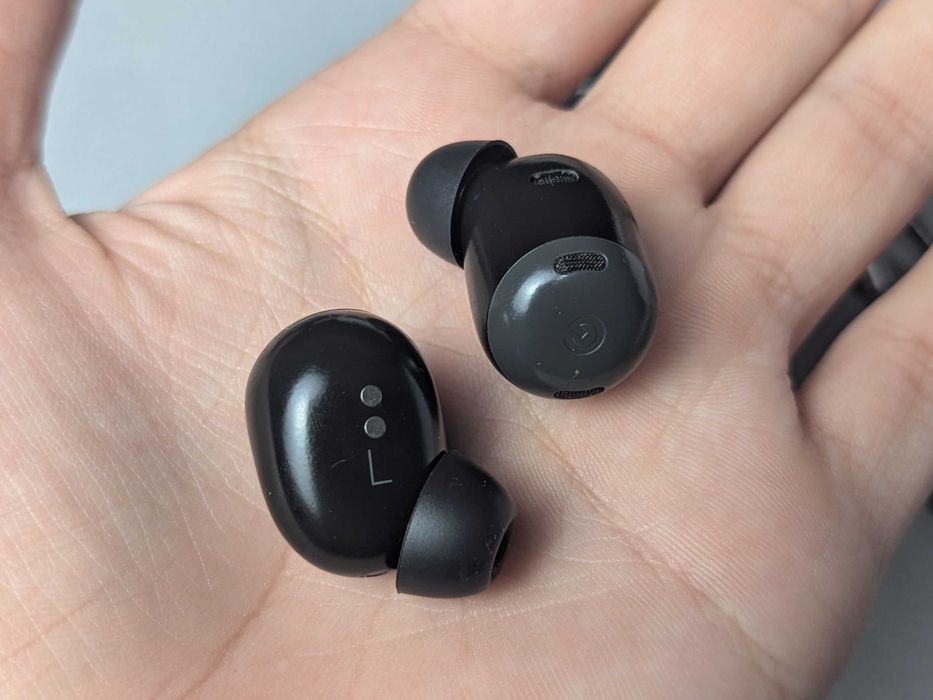 Google Pixel Buds Pro