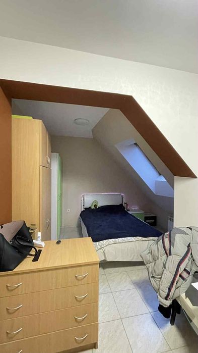 Двустаен апартамент в ж.к. Слатина.