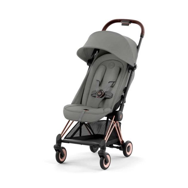 Ремонт Прогулычных Колясок