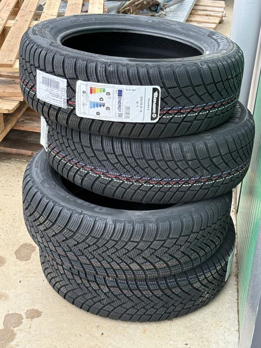 Нови гуми 205/55R16