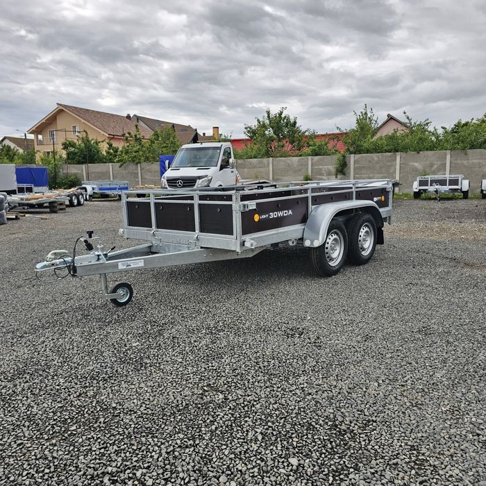 Vesta Light 30 WDA Nou 3m