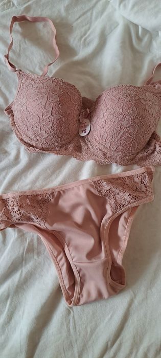 Комплект нижнего белья