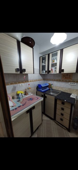 Vand apartament 2 camere