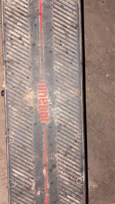 Trotineta de vanzare