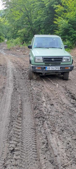 Vind daihatsu feroza