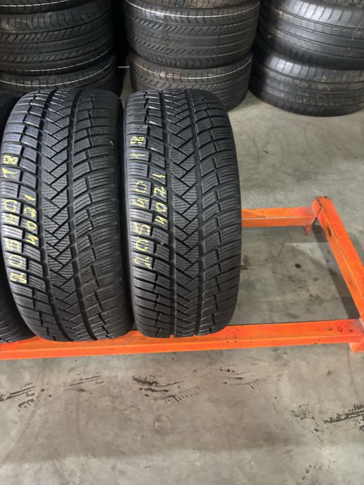 Anvelope Iarna 205/40/18 Vredestein WinTrac Pro 205 40 18 R18