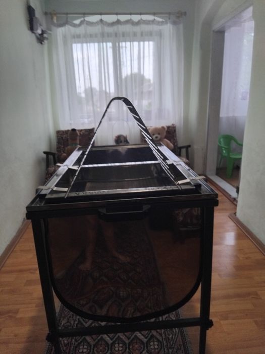 Banc de capacit rame miere