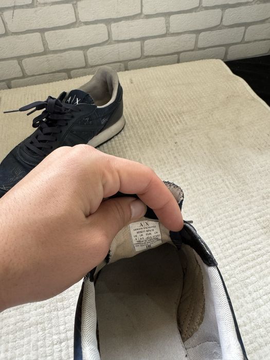 Armani exchange orginal 100%