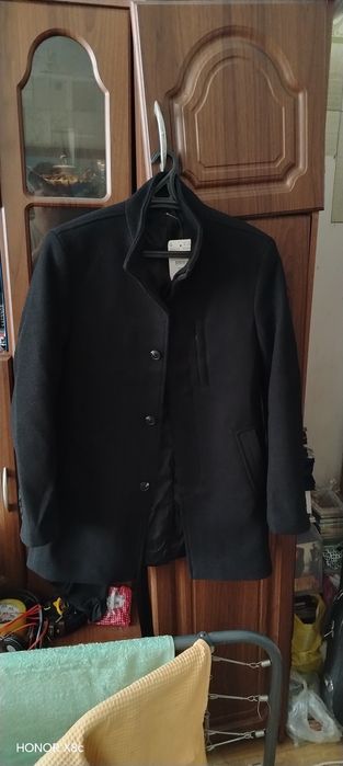 Пальто Вайкики (новое)