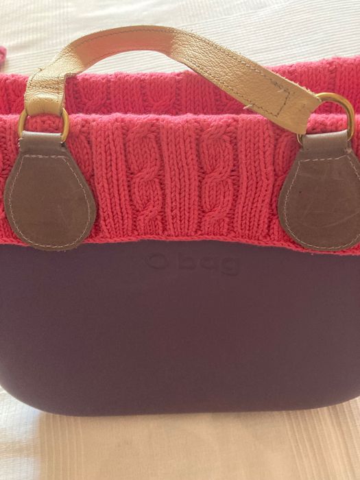 Голяма чанта O bag