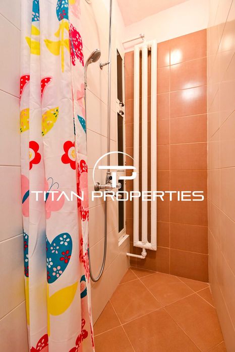 Дава се под наем Двустаен апартамент в София, Лозенец - 76 кв.м за 714 € - Снимка #16